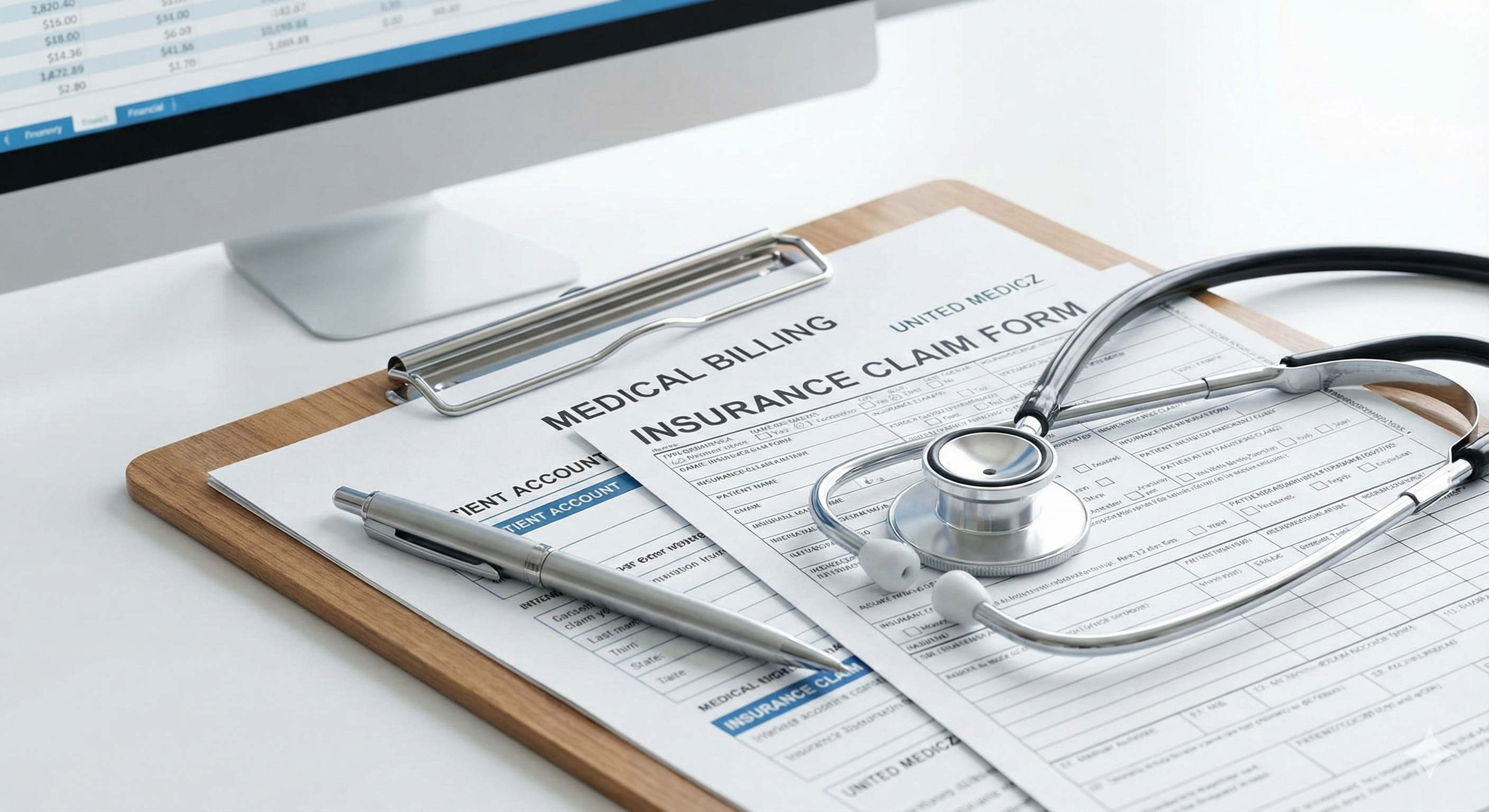 Medical Billing Service