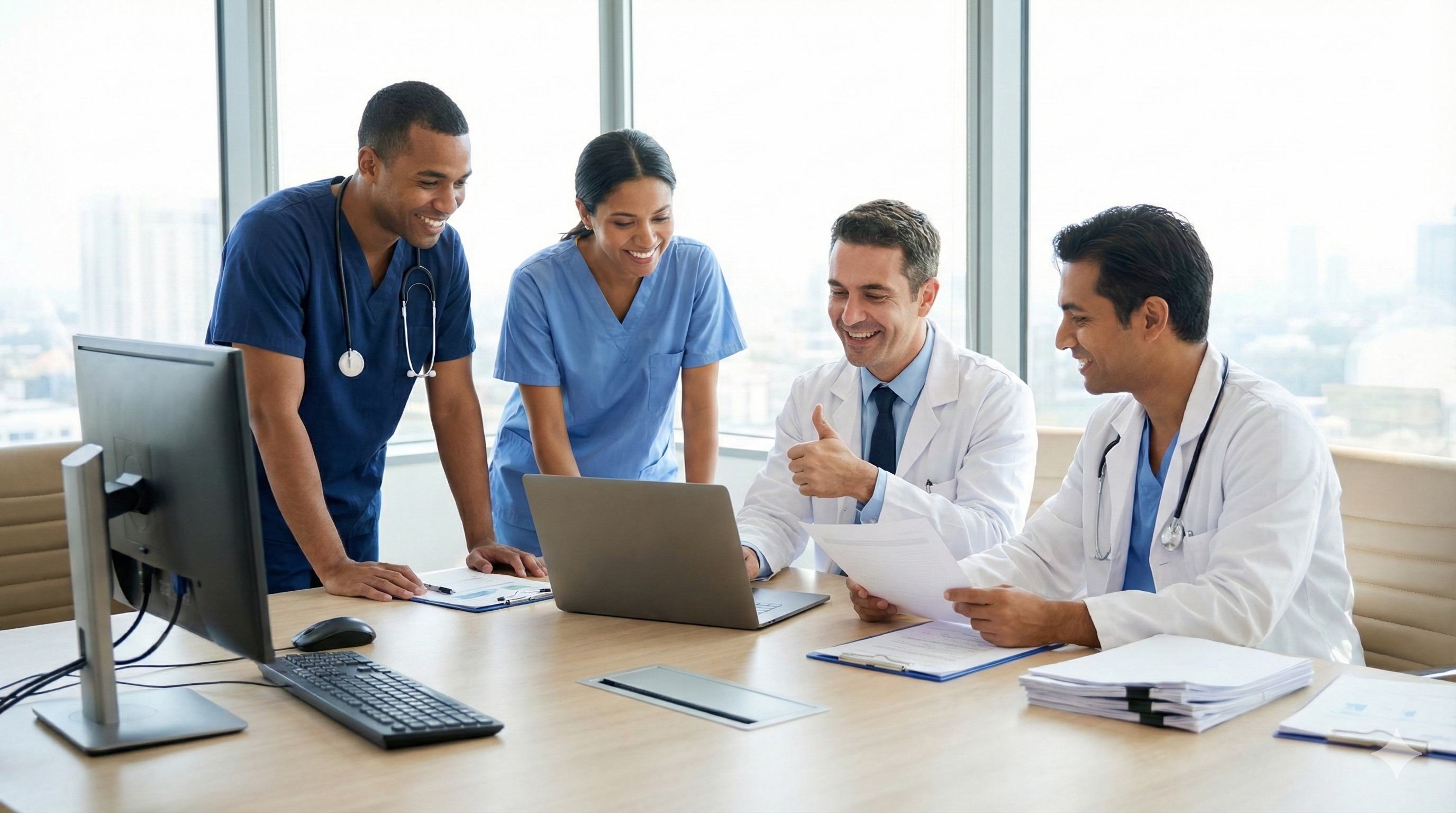 Payment Posting Team Service